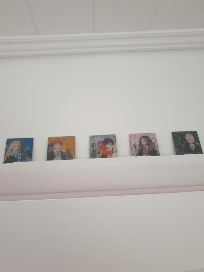 Harry Potter Theme Double Room In Shared House Watford  Zewnętrze zdjęcie