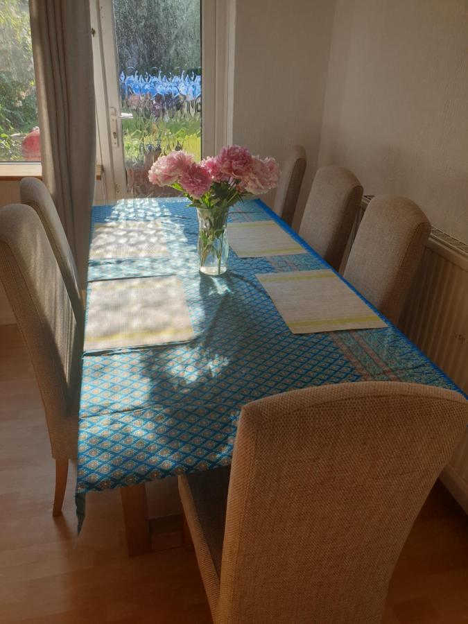 Harry Potter Theme Double Room In Shared House Watford  Zewnętrze zdjęcie
